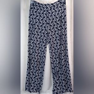 Roz & Ali women's casual work pant
